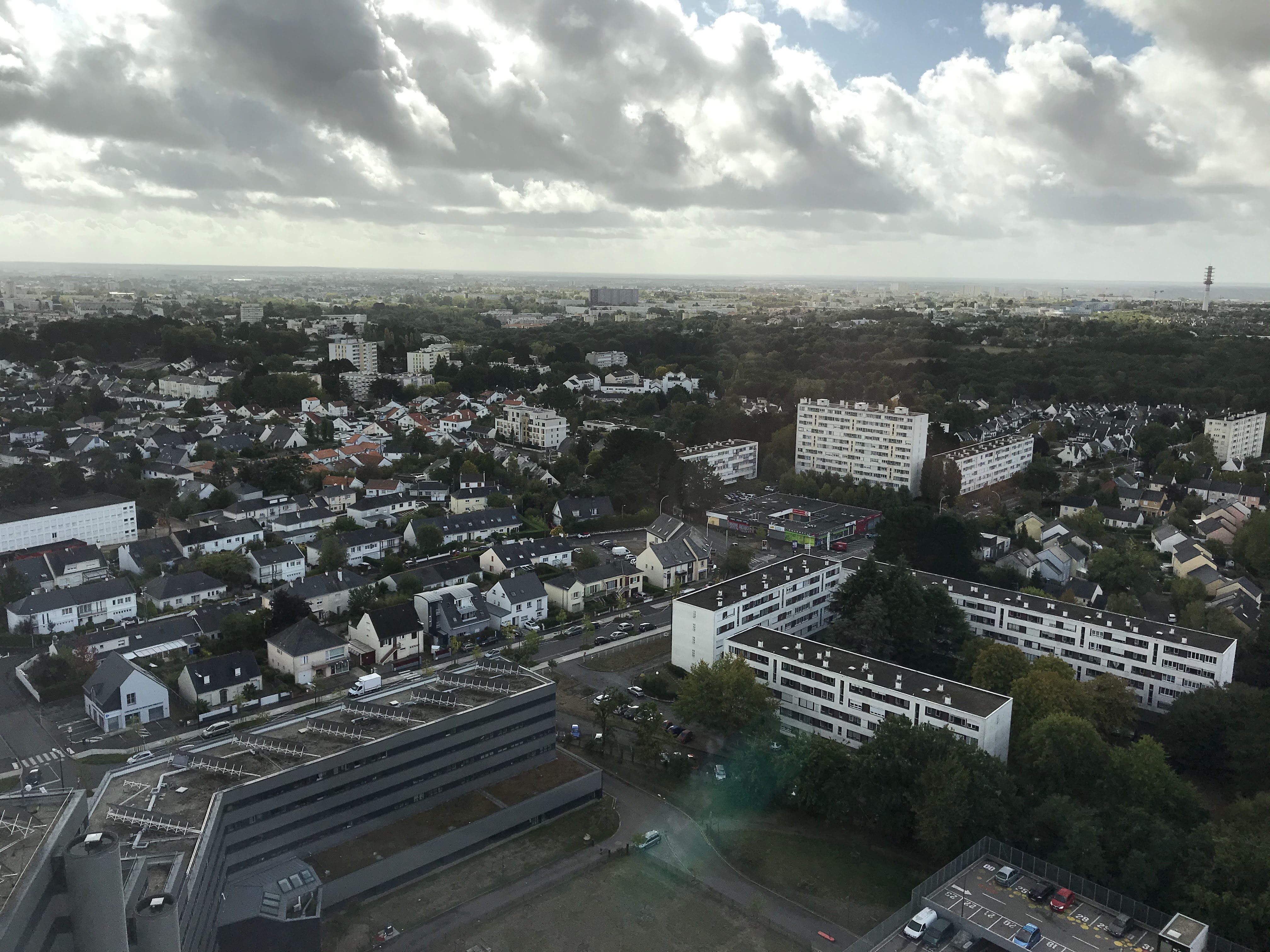 Photo n° 7 de l'avis de Jean-Pascal.H fait le 06/10/2019 à 14:50