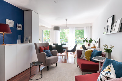 BoME Architecture d'intérieur à Rennes
