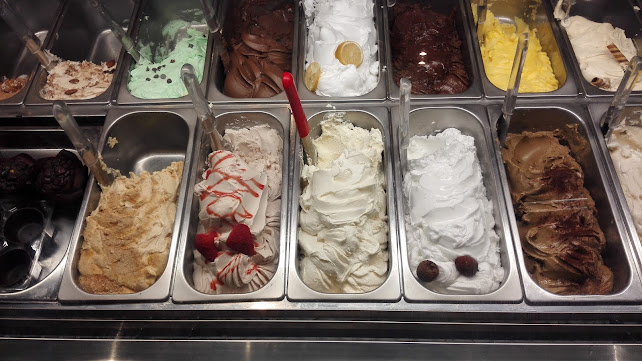Reviews of Lick in London - Ice cream