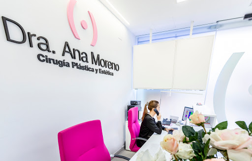 Clinic Dra. Ana Moreno