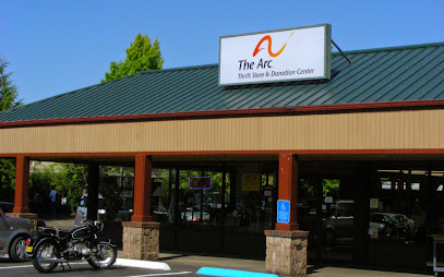The Arc Thrift Store - Corvallis