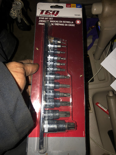 Auto Parts Store «Advance Auto Parts», reviews and photos, 5139 U.S. 9, Howell, NJ 07731, USA