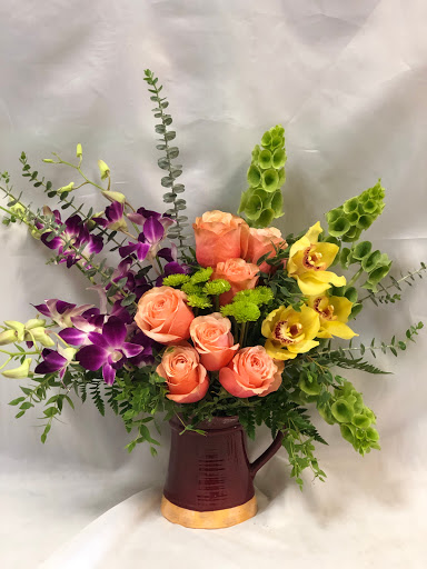 Florist «A Beautiful Bouquet Florist», reviews and photos, 217 N Stephanie St Suite C, Henderson, NV 89074, USA