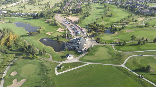 Golf Course «Rose Creek Golf Course», reviews and photos, 1500 East Rose Creek Pkwy S, Fargo, ND 58104, USA