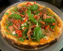 Photos du propriétaire du Pizzeria TRINACRIA PIZZA, BAR L'ENVIE à Crest - n°2