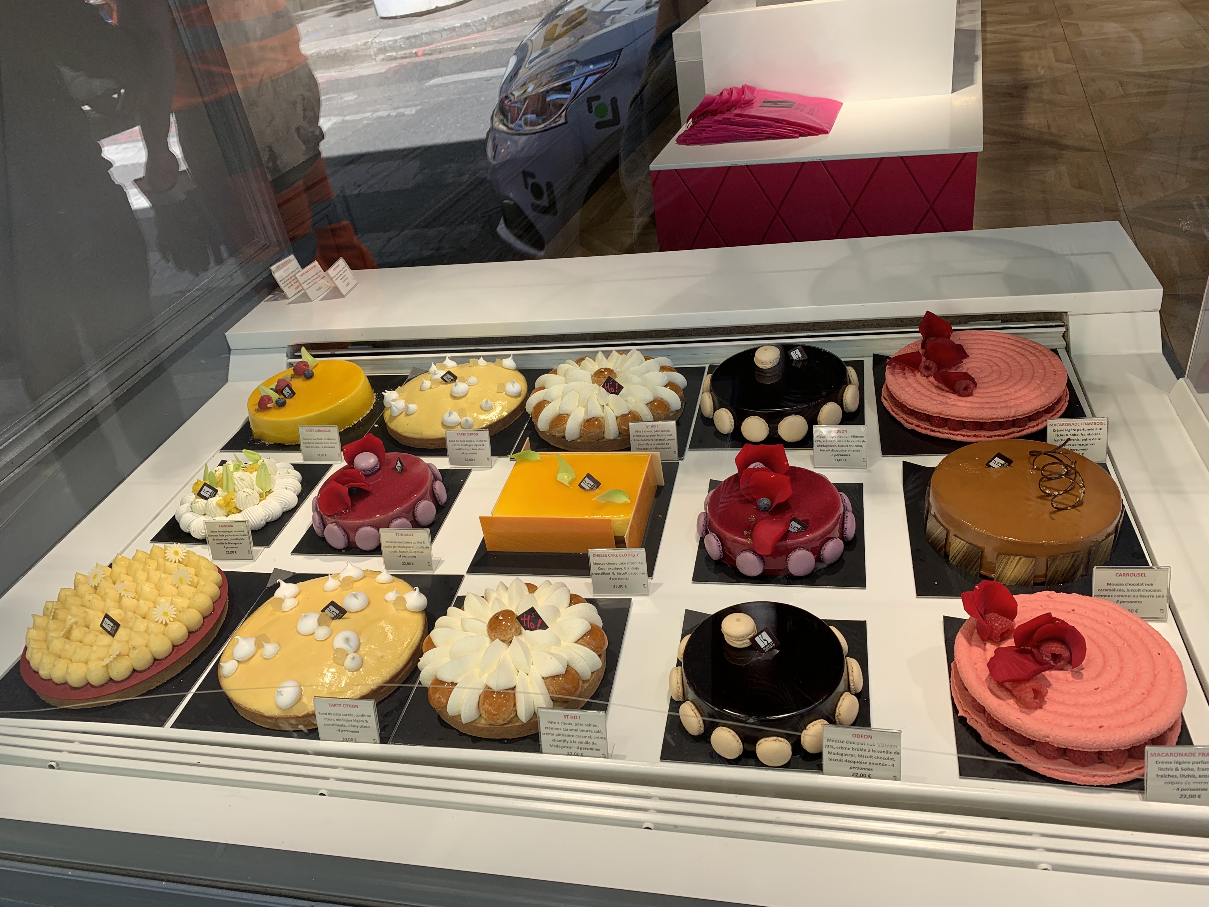 Photo n° 1 de l'avis de Uri.h fait le 24/05/2019 à 11:12