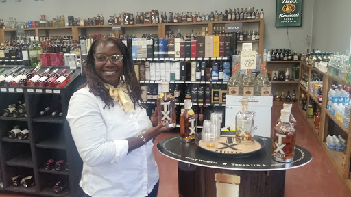 Liquor Store «Poplar Pike Liquors», reviews and photos, 9330 Poplar Pike, Germantown, TN 38138, USA