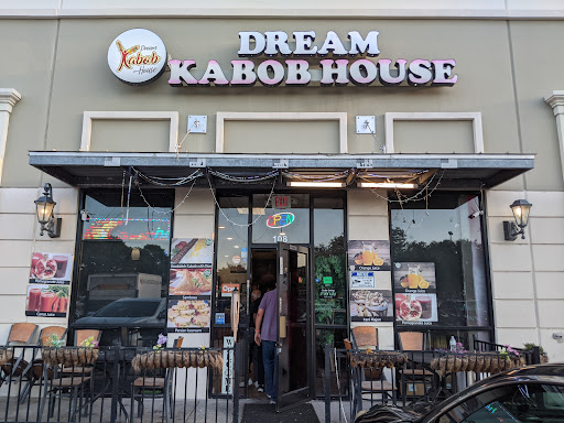 Dream Kabob House