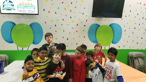 Amusement Center «Launch Trampoline Park», reviews and photos, 570 Boston Providence Hwy, Norwood, MA 02062, USA