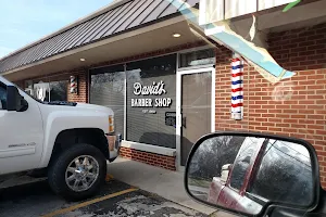 David's Barber Shop image