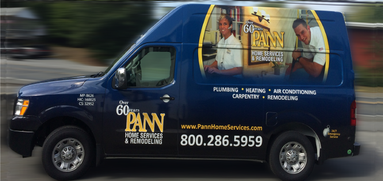Pann Home Services & Remodeling