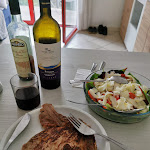 Photo n°2 de l'avis de Nelson.i fait le 08/09/2021 à 02:59 sur le  Residence Venice à Quarto d'Altino