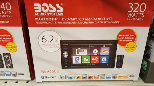 Auto Parts Store «AutoZone», reviews and photos, 5401 W Broad St, Columbus, OH 43228, USA