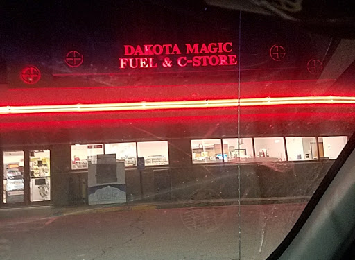 Casino «Dakota Magic Casino», reviews and photos, 16849 102nd St SE, Hankinson, ND 58041, USA