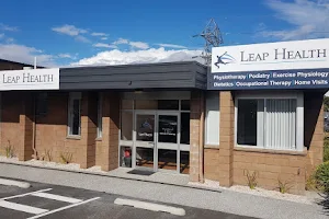 Leap Health New Town image