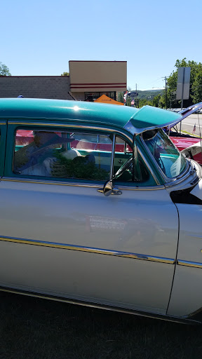 Auto Parts Store «A&A Auto Stores», reviews and photos, 360 N 9th St, Stroudsburg, PA 18360, USA