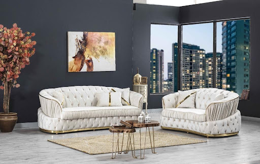 Furniture Store «Jerusalem Discount Furniture», reviews and photos, 592 Washington St, Dorchester, MA 02124, USA