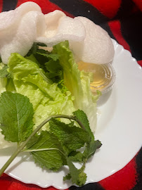 Plats et boissons du Restaurant vietnamien PHỞ KING à Montpellier - n°19