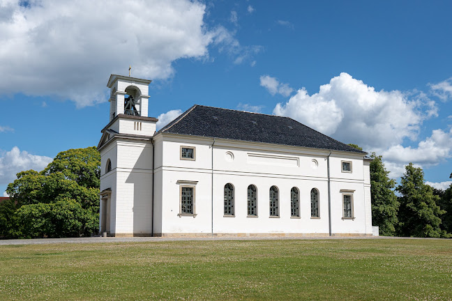 Hørsholm Kirke - Kirke