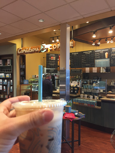 Coffee Shop «Caribou Coffee», reviews and photos, 5725 Duluth St, Golden Valley, MN 55422, USA