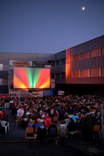 Rezensionen über Open-Air Kino Plaffeien in Villars-sur-Glâne - Kulturzentrum