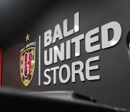 Bali United Store Bandara Ngurah Rai photo