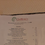 Photo n°3 de l'avis de petrigno.l fait le 09/03/2024 à 17:55 sur le  O Carteiro à Lisbon