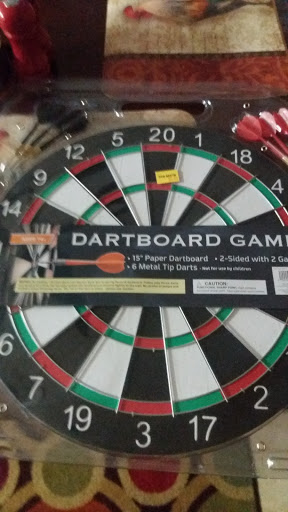 Variety Store «Five Below», reviews and photos, 5900 Poyner Anchor Ln, Raleigh, NC 27616, USA