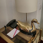 Photo n°1 de l'avis de Steffen. fait le 30/03/2019 à 23:30 sur le  Hotel Bamberger Hof-bellevue à Bamberg