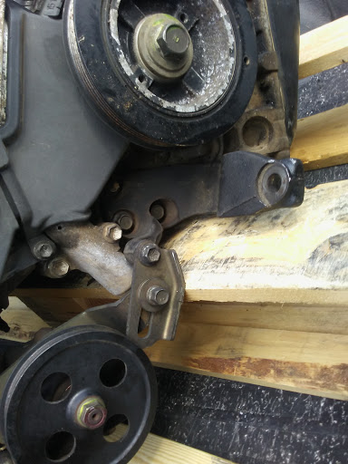 Auto Repair Shop «Gardunos Auto Repair», reviews and photos, 4369 Peck Rd Unit 1, El Monte, CA 91732, USA