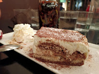 Tiramisu du Pizzeria La Pizza - Restaurant à Aix-en-Provence - n°17