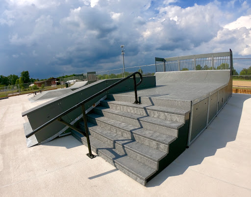 Baseball Field «Black Rock Park», reviews and photos, 1286 Black Rock Rd, Phoenixville, PA 19460, USA