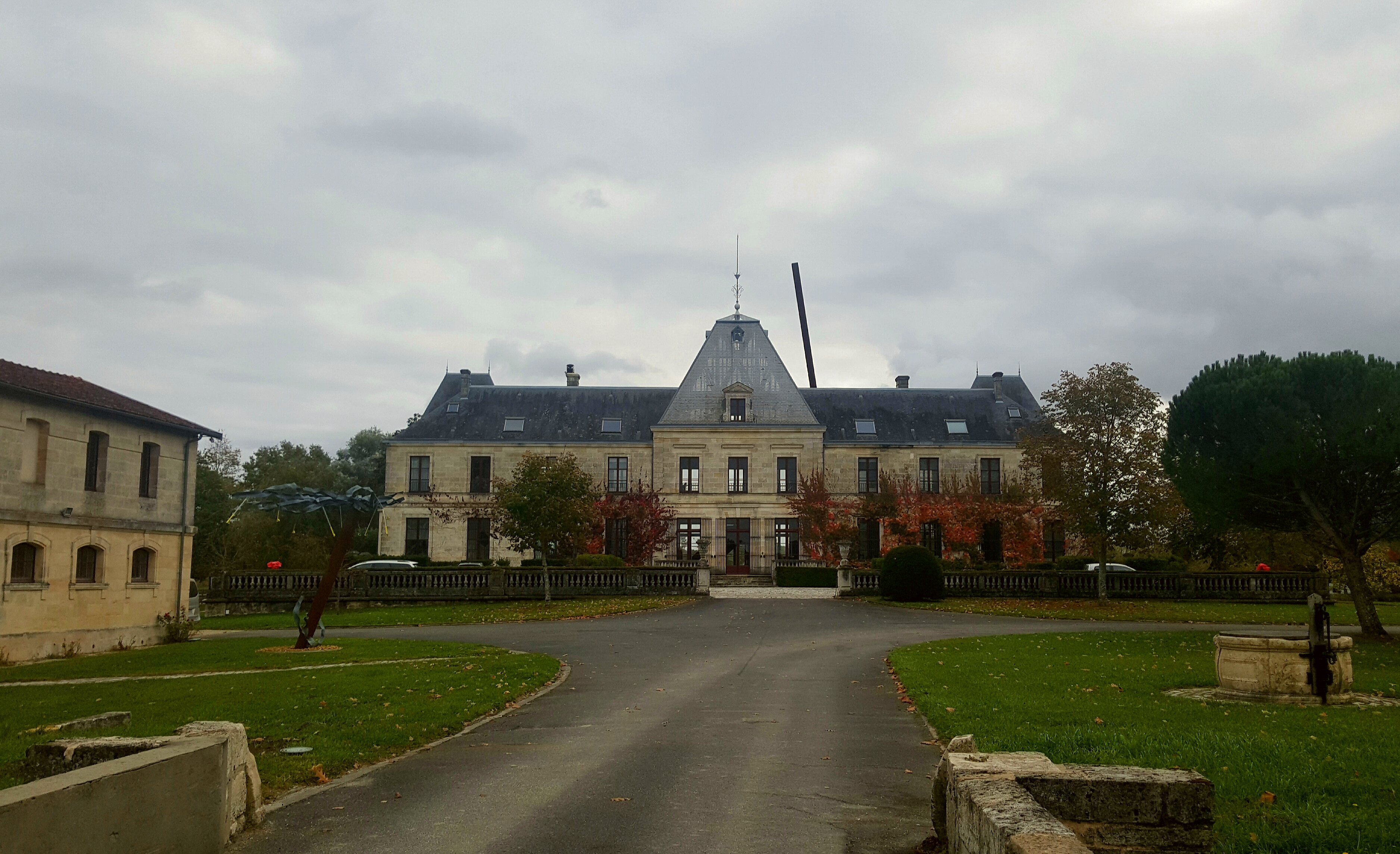 Photo n° 2 de l'avis de Gentian.o fait le 21/02/2019 à 18:20