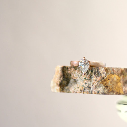 Jeweler «K Novinger Jewelry», reviews and photos, 1200 Market St #9, Lemoyne, PA 17043, USA