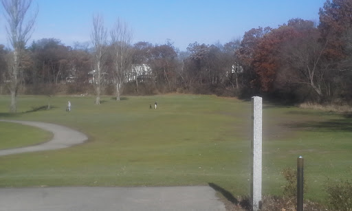 Golf Course «Edgebrook Golf Course», reviews and photos, 6100 N Central Ave, Chicago, IL 60646, USA