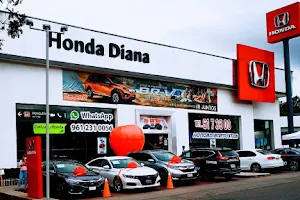 Honda Diana image