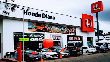 Honda Diana
