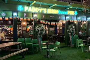 Paddy’s Irish Beer Pub and Restaurant image