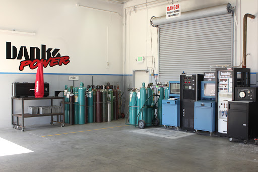 Banks Power image