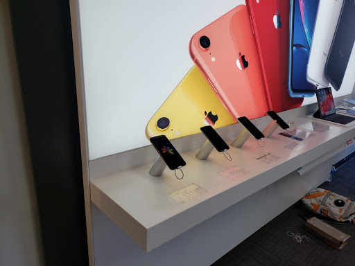 Cell Phone Store «AT&T», reviews and photos, 7724 E US Hwy 36, Avon, IN 46123, USA