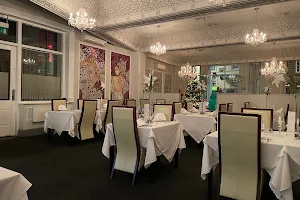 Okra Indian Restaurant image