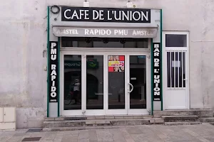 Café de l'Union image