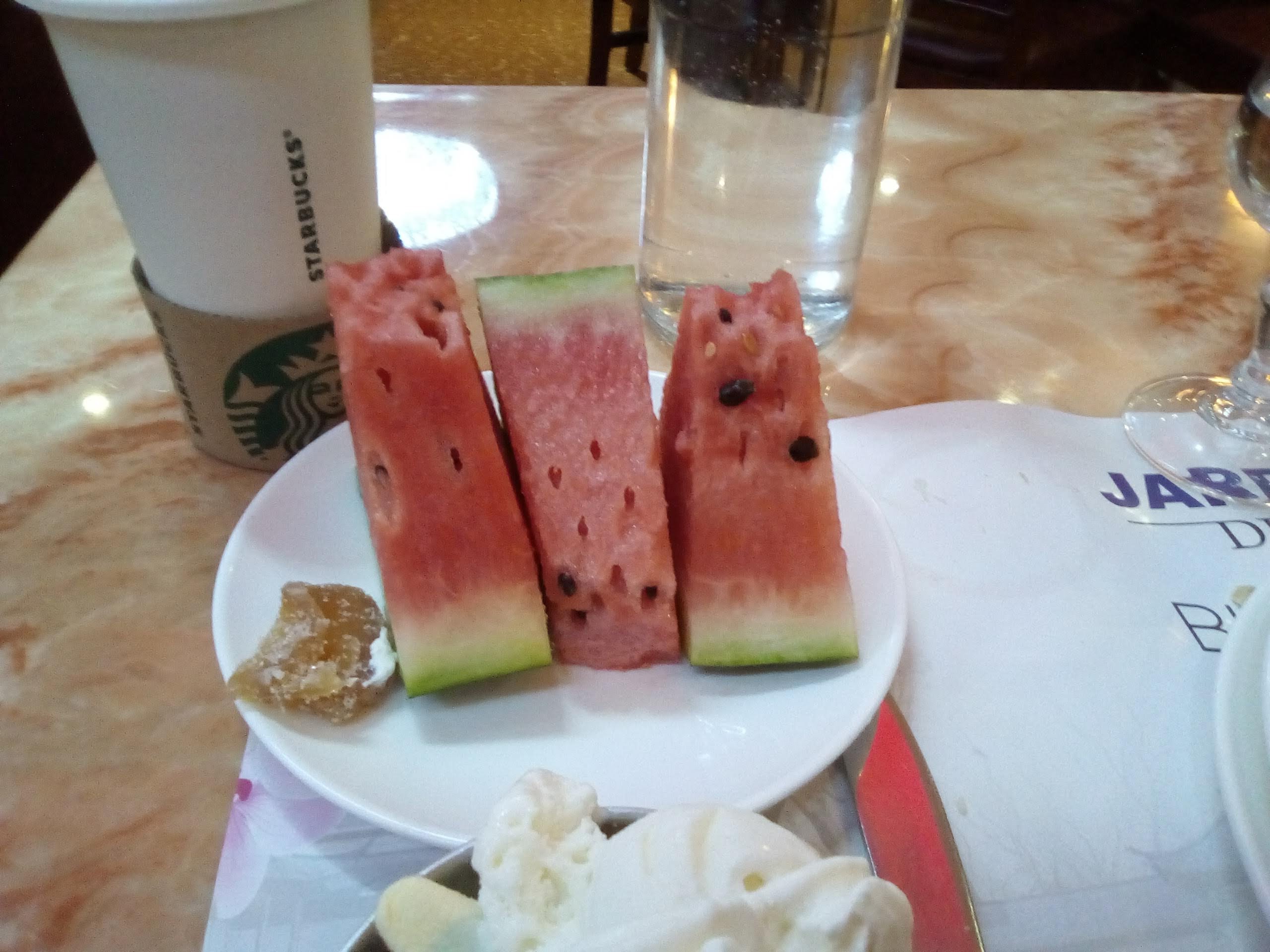 Photo n° 4 de l'avis de Emmanuelle.g fait le 05/08/2018 à 21:26