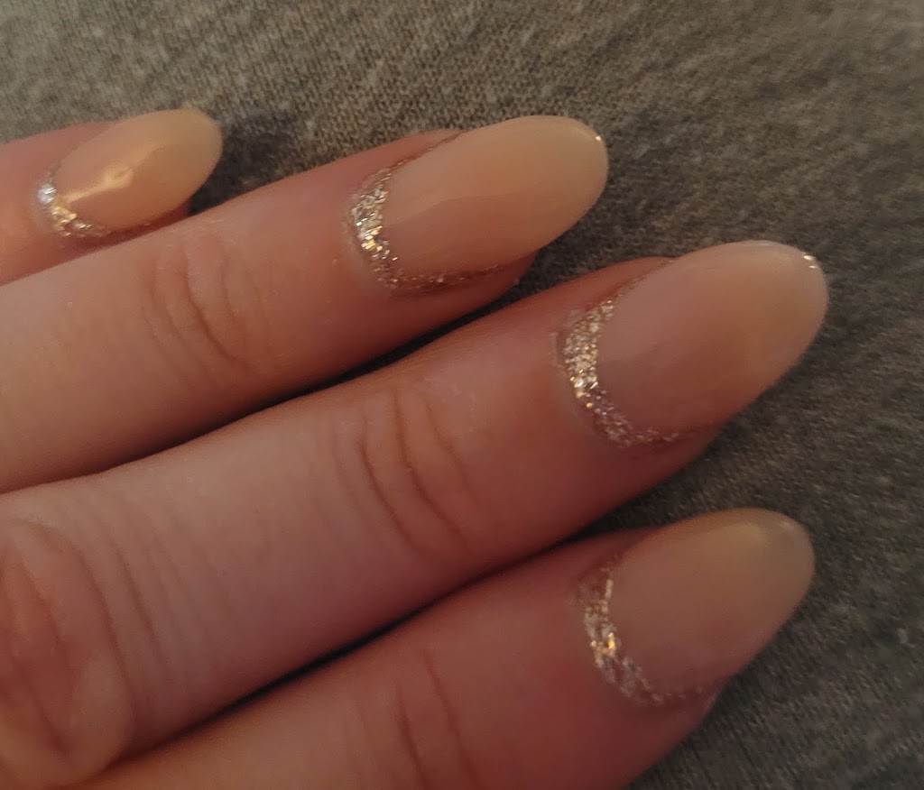 Lavish Nail Lounge 89149