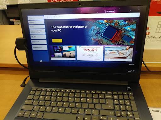 Office Supply Store «Staples», reviews and photos, 1207 N Landing Way, Renton, WA 98057, USA