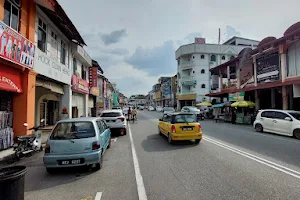 Royal Town of Kuala Kangsar image