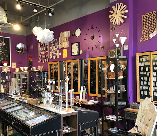 Gift Shop «Silver In the City», reviews and photos, 434 Massachusetts Ave, Indianapolis, IN 46204, USA