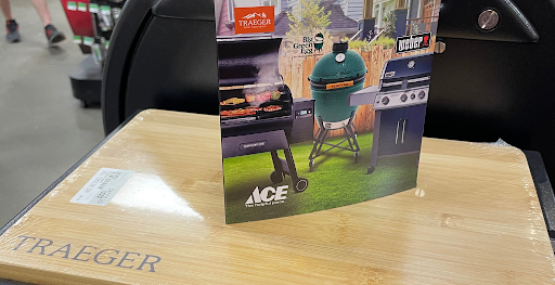 Hardware Store «Ace Hardware Stetson Hills», reviews and photos, 5944 Stetson Hills Blvd #180, Colorado Springs, CO 80923, USA