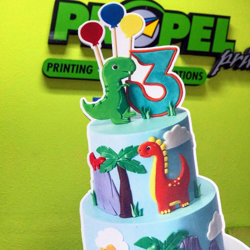 Commercial Printer «Propel Print», reviews and photos, 2513 E Gage Ave, Huntington Park, CA 90255, USA