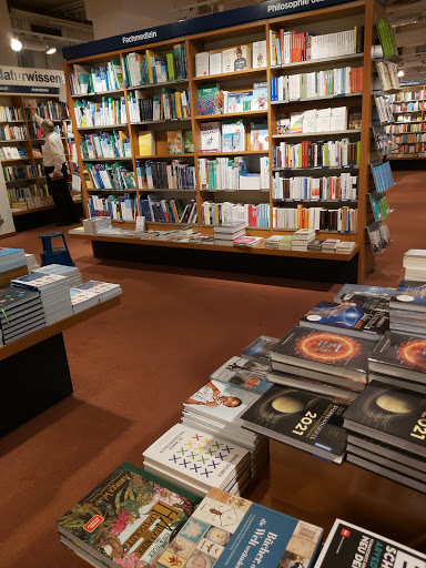 Second hand bookshops in Vienna